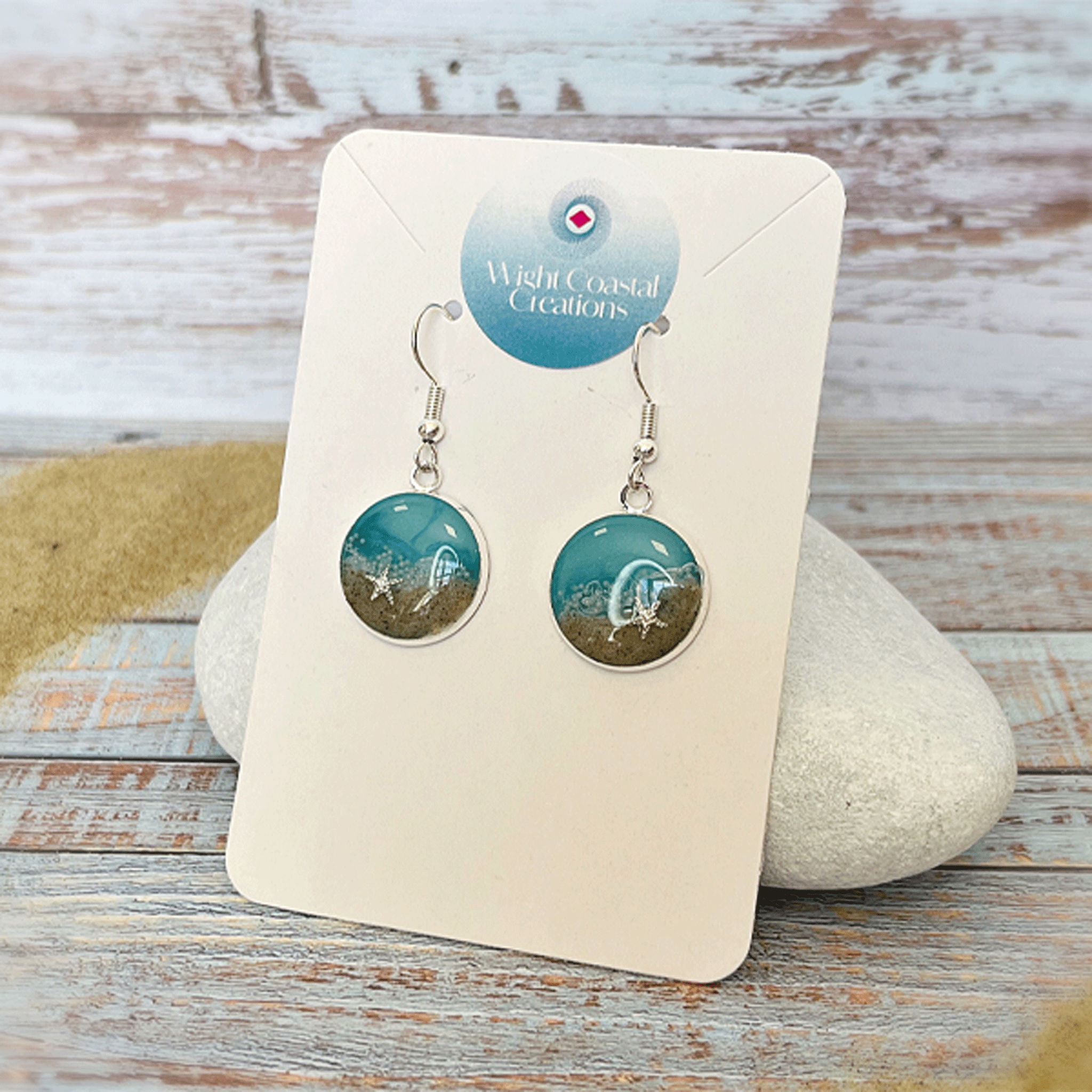 Isle-of-Wight-Earrings-turquoise