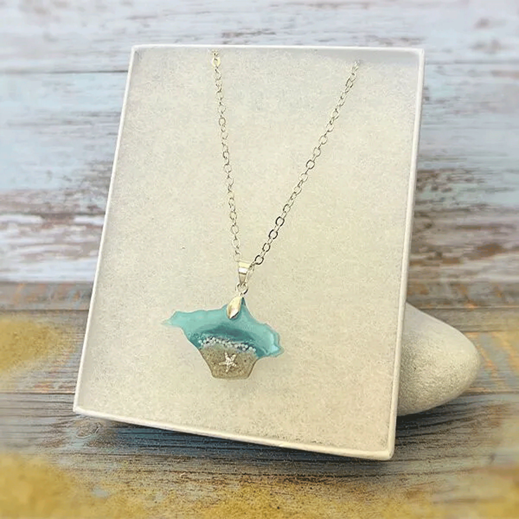Isle-of-Wight-Necklace-turquoise